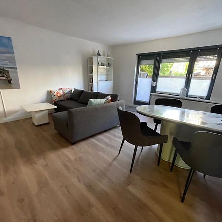 Ferienbungalow Wolburg II Timmendorfer Strand Extérieur photo