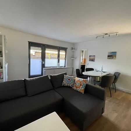 Ferienbungalow Wolburg II Timmendorfer Strand Extérieur photo