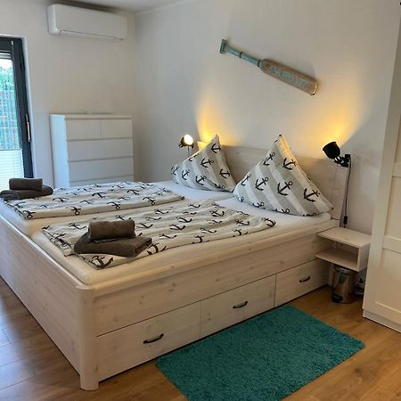 Ferienbungalow Wolburg II Timmendorfer Strand Extérieur photo