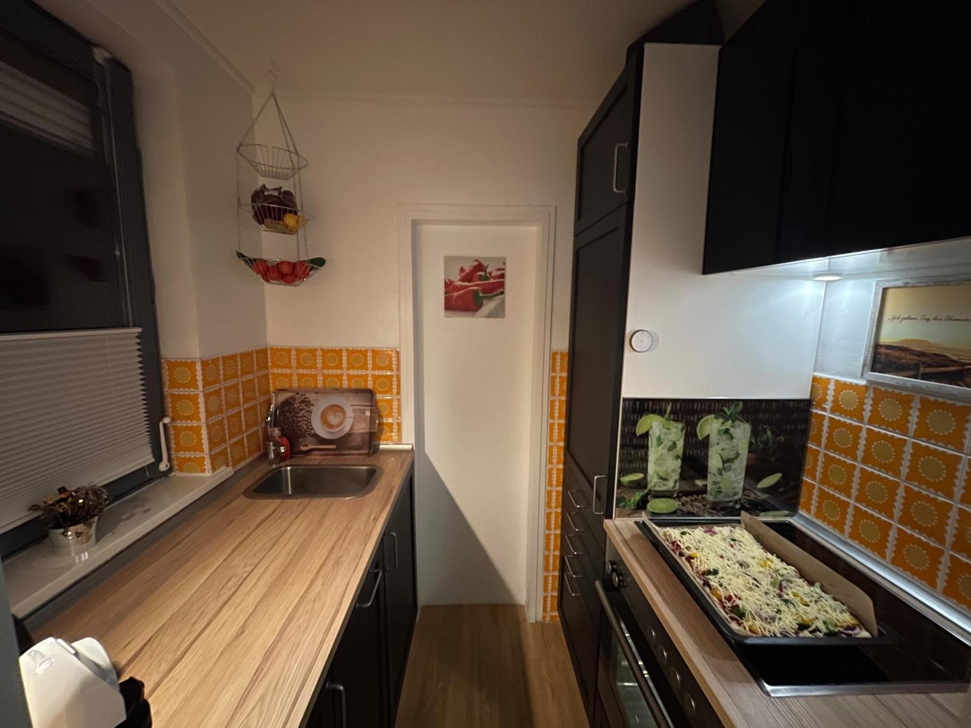 Ferienbungalow Wolburg II Timmendorfer Strand Extérieur photo