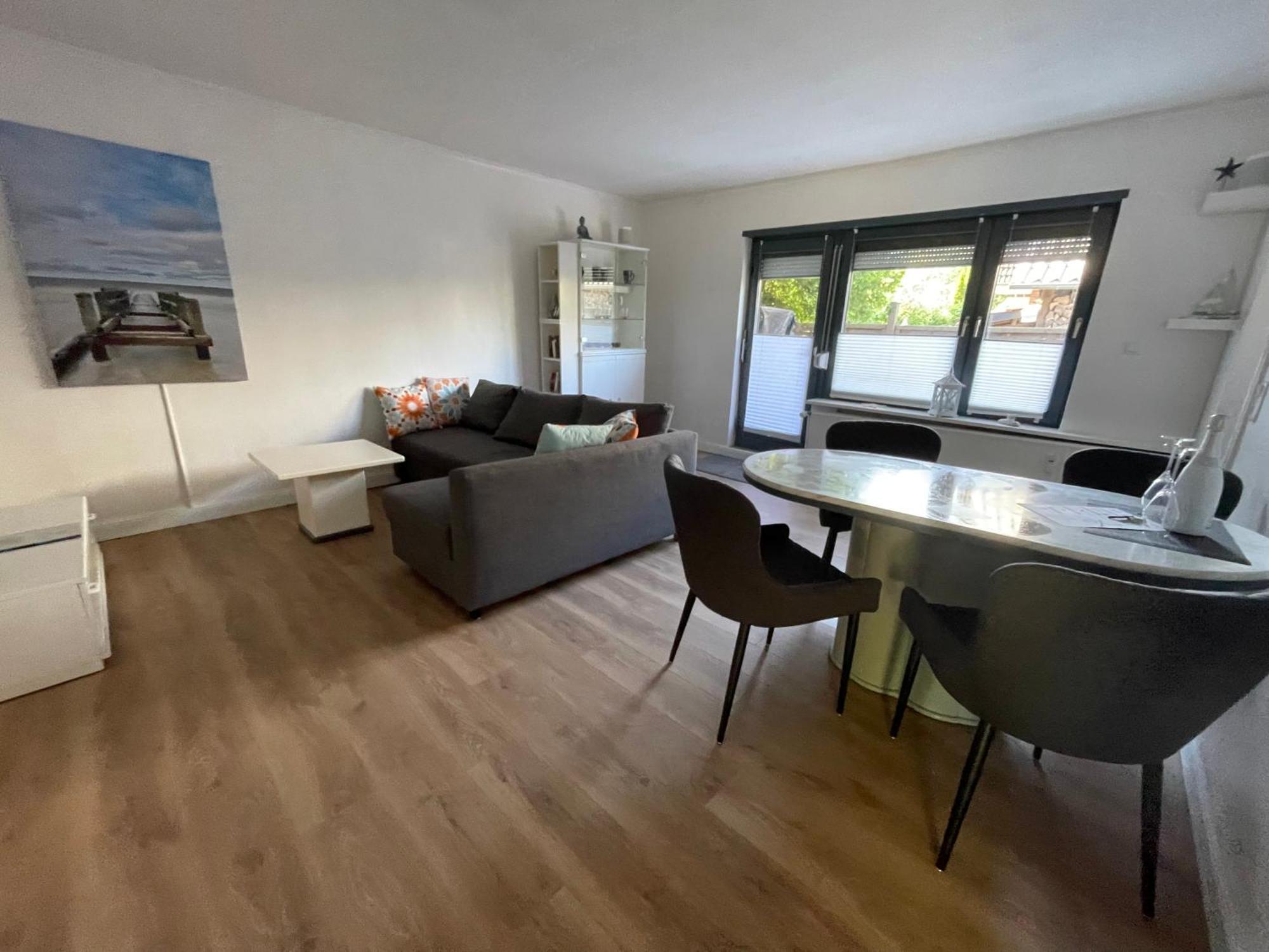 Ferienbungalow Wolburg II Timmendorfer Strand Extérieur photo