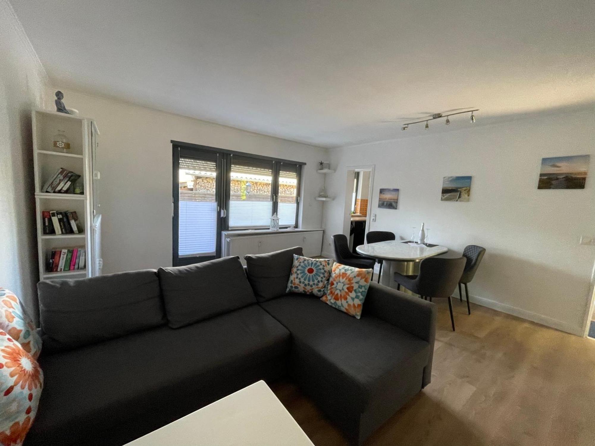Ferienbungalow Wolburg II Timmendorfer Strand Extérieur photo