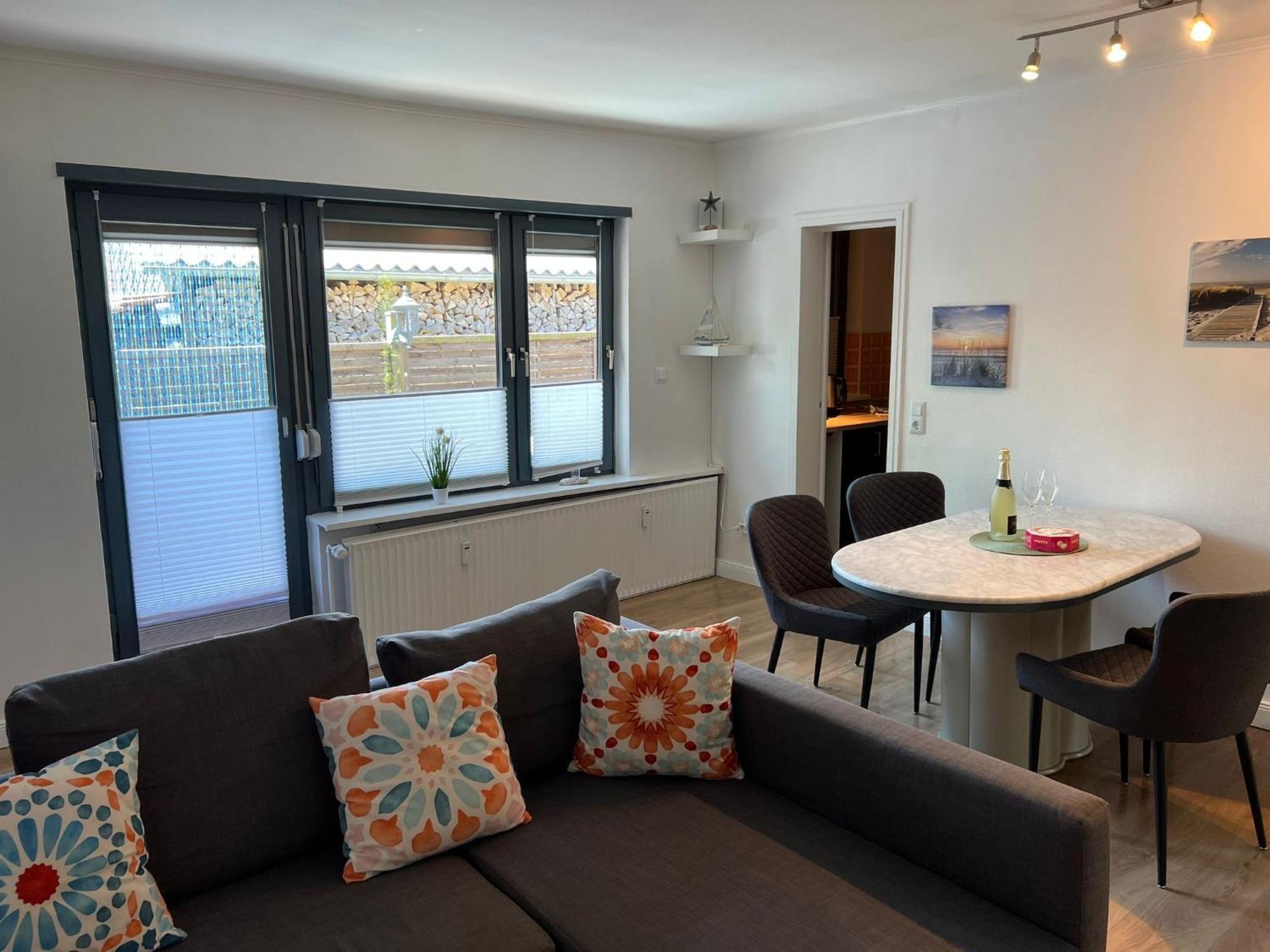 Ferienbungalow Wolburg II Timmendorfer Strand Extérieur photo