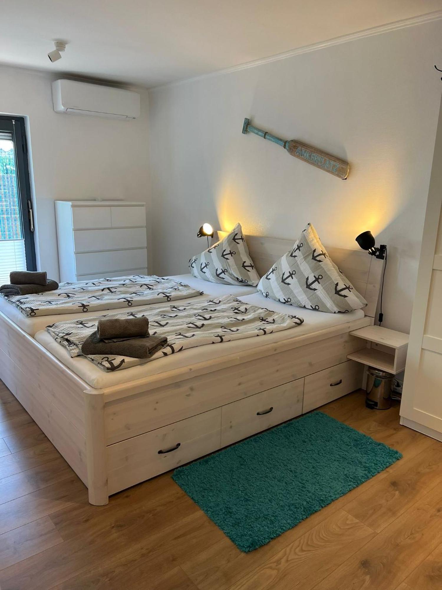 Ferienbungalow Wolburg II Timmendorfer Strand Extérieur photo