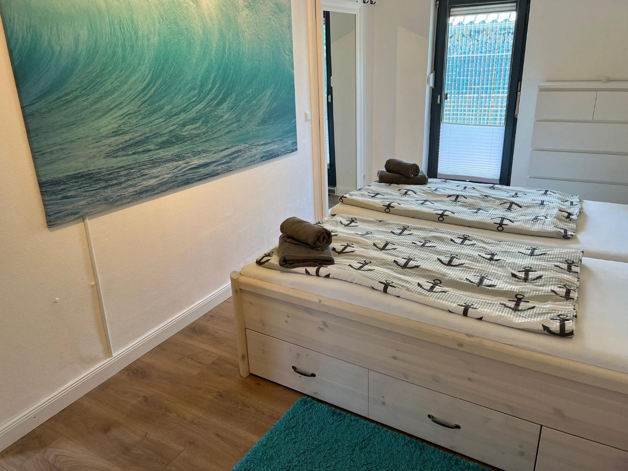 Ferienbungalow Wolburg II Timmendorfer Strand Extérieur photo